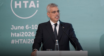 Bakan Memişoğlu: Üreten Sağlık modeliyle yerli üretim ve teknoloji güçleniyor