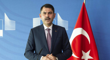 Bakan Murat Kurum yeni sosyal konut projesini duyurdu! Ev sahibi olmayan vatandaş kalmayacak! Arazi devletten ev vatandaştan projesi devreye girdi