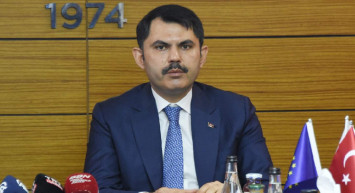 Bakan Murat Kurum’dan açıklama: Hasar tespit sitesi uygulamaya konuldu