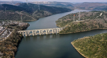 Bakan Murat Kurum'dan korkutan açıklama! Su kıtlığı yüzde 40'a yükselecek