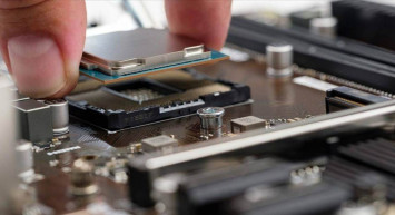 Bakan Muş açıkladı: Dünyayı etkileyen çip krizi için Türkiye’den kritik hamle