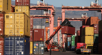 Bakan Muş açıkladı: Şubat ayı ihracatı rekor seviyede!