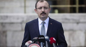 Bakan Muş detayları açıkladı: İhracatta tarihi rekorlar kırıldı