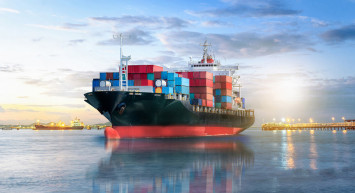 Bakan Muş yeni rekor diyerek duyurdu: Eylül ayı ihracat rakamları açıklandı