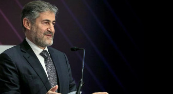 Bakan Nebati enflasyon ve büyümeye yönelik önemli açıklamalarda bulundu!