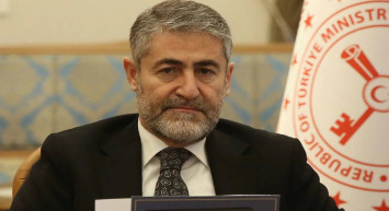 Bakan Nebati hayırlı olsun diyerek duyurdu: Yeni yılda personel alımı yapılacak