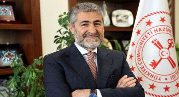 Bakan Nebati ihracat hakkında konuştu: ‘’Yaşanan dış olumsuzluklara rağmen ihracatımız artıyor’’