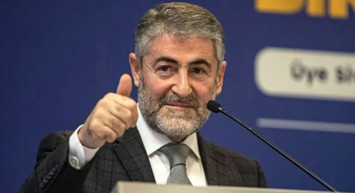 Bakan Nebati'den dikkat çeken açıklama: Zor dönemi geride bırakıyoruz