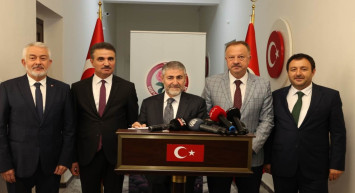 Bakan Nebati’den açıklama: Yeni ekonomik tedbirler yolda! Cumhurbaşkanı Erdoğan detayları duyuracak