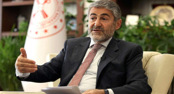 Bakan Nebati’den bankacılık açıklaması: Sağlıklı bir görünüme sahip