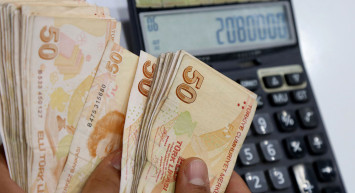 Bakan Nebati'den BDDK açıklaması: Verdiği karar geçici, verdiği mesaj önemli!