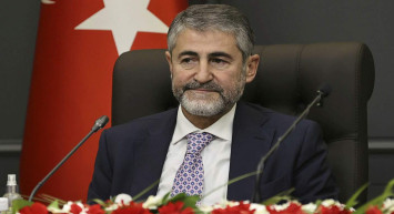 Bakan Nebati’den dikkat çeken açıklama: İlk 10 ekonomi arasına girmeye kararlıyız