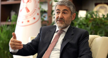Bakan Nebati'den dikkat çeken ÖTV açıklaması: "ÖTV artışına mı gitsek?"