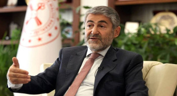 Bakan Nebati’den eğitim, sağlık ve sosyal harcamalar konusunda açıklama geldi! İyileştirmelere aralıksız sürüyor