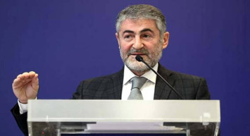 Bakan Nebati’den enflasyon açıklaması: Fiyatlara yansıyacak
