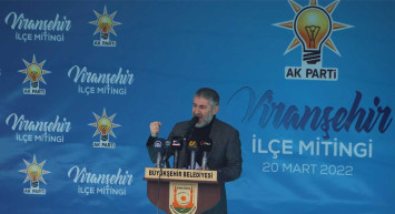 Bakan Nebati'den enflasyon mesajı: 20 yıldır hangi problemi çözemedik!