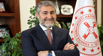 Bakan Nebati’den enflasyon yorumu: Düşüş trendine girdik