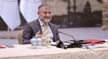 Bakan Nebati’den EYT açıklaması: Bakanlığımızca hazırlıklar başlatılmıştır