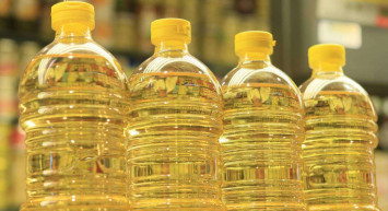 Bakan Nebati'den flaş açıklama: Hiçbir şey yapmasak temmuz ayına kadar yetecek ayçiçek yağımız var