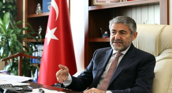 Bakan Nebati’den kritik asgari ücret açıklaması: O sınırın altında kalmayacak