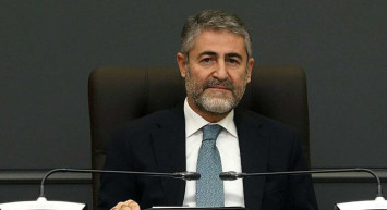 Bakan Nebati'den kritik büyüme ve enflasyon mesajı: Önümüzü kimse engelleyemez
