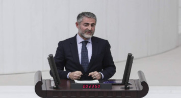 Bakan Nebati’den net sözler: Yeni bir kur rallisi yaşanmayacak