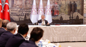 Bakan Nebati’den sosyal medya paylaşımı: İşletmelerimizi desteklemeye devam edeceğiz