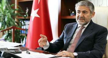 Bakan Nebati’den The Economist dergisine yanıt geldi: ‘Ters giden bir şey yok’