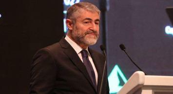 Bakan Nebati’den TOGG açıklaması: Bankalar gerekli destekleri vereceklerdir