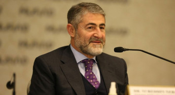 Bakan Nebati'den vergi borcu olanlara müjde: Yapılandırma ile borçlar siliniyor!