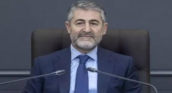 Bakan Nebati’den Yunan mevkidaşına tepki: Yunanistan’ın bu komplekslerinden kurtulması gerekiyor