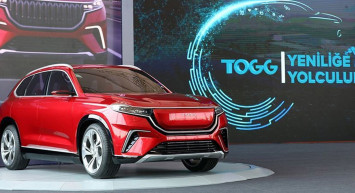 Bakan Nureddin Nebati açıkladı: Togg'a alım garantisi geliyor