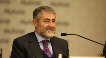 Bakan Nureddin Nebati’den gündeme dair önemli açıklamalar: Dar gelirliler için icra, haciz ve konut desteği çalışmaları tamamlandı