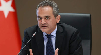 Bakan Özer açıkladı: LGS 4 Haziran’da yapılacak