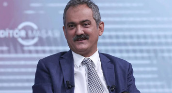 Bakan Özer duyurdu: Yüz yüze eğitim kademeli olarak başlıyor
