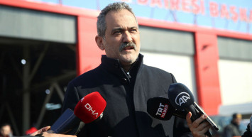 Bakan Özer eğitime başlanacağı tarihi açıkladı: 71 il eğitim müdürüne talimat verildi