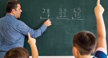 Bakan Özer müjdeli haberi açıkladı: Matematik seferberliği başlatacağız!