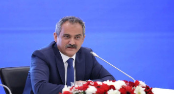 Bakan Özer tarih verdi: Okullar o gün kapalı olacak