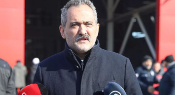 Bakan Özer’den okulların durumu ile ilgili açıklama