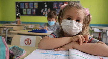 Bakan Özer'den Önemli Mesajlar: Yüz Yüze Eğitim Devam Edecek Mi?