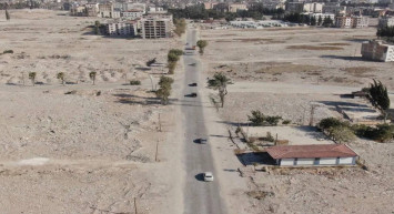 Bakan Özhaseki açıkladı: Yeni Hatay böyle görünecek