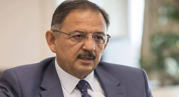 Bakan Özhaseki müjdeyi duyurdu: TOKİ’den yüzde 25 indirim fırsatı