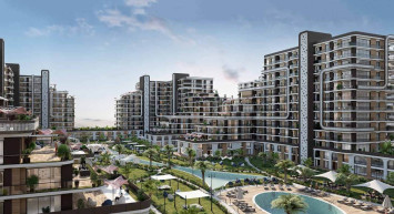 Bakan Özhaseki tarih vererek açıkladı: Yerinde Dönüşüm’de ilk temeller atılıyor