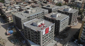 Bakan Özhaseki’den dikkat çeken uyarı: Sert davranmaya devam edeceğiz