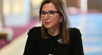 Bakan Pekcan, Gelir Kaybı Desteği Başvurularının Uzatıldığını Açıkladı