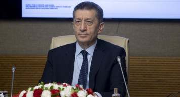 Bakan Selçuk: Kadına Şiddetin Önlenmesi İçin Kurs Başlattık