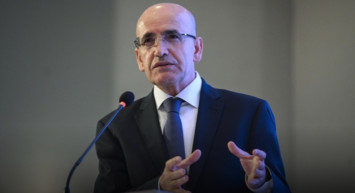 Bakan Şimşek: 2026 Enflasyonu %20’li Seviyelerde Tamamlanacak