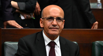 Bakan Şimşek açıkladı: Afet Yeniden İmar Fonu Cumhurbaşkanlığına gönderildi