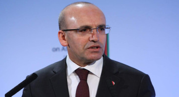 Bakan Şimşek ekonomi programını açıkladı: 3 temel bileşeni var