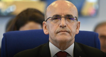 Bakan Şimşek: Ekonomik direncimiz şoklara karşı güçlendi
